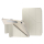 Etui do tableta SwitchEasy Origami Nude do iPad mini 8.3" (Starlight)